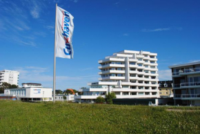 Haus Hanseatic, Wohnung 302